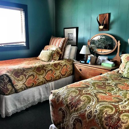 Historic Skagway Inn Екстериор снимка